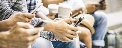 Handheld Devices
