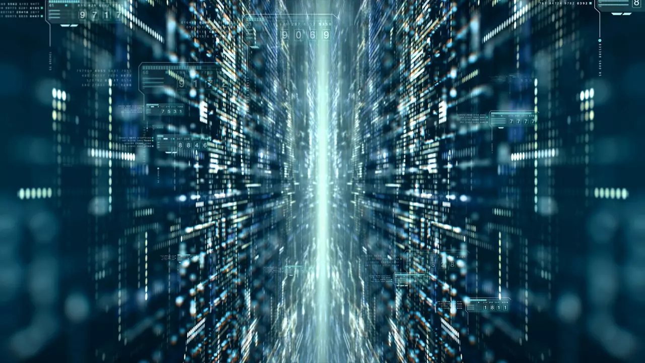 Digital Matrix 