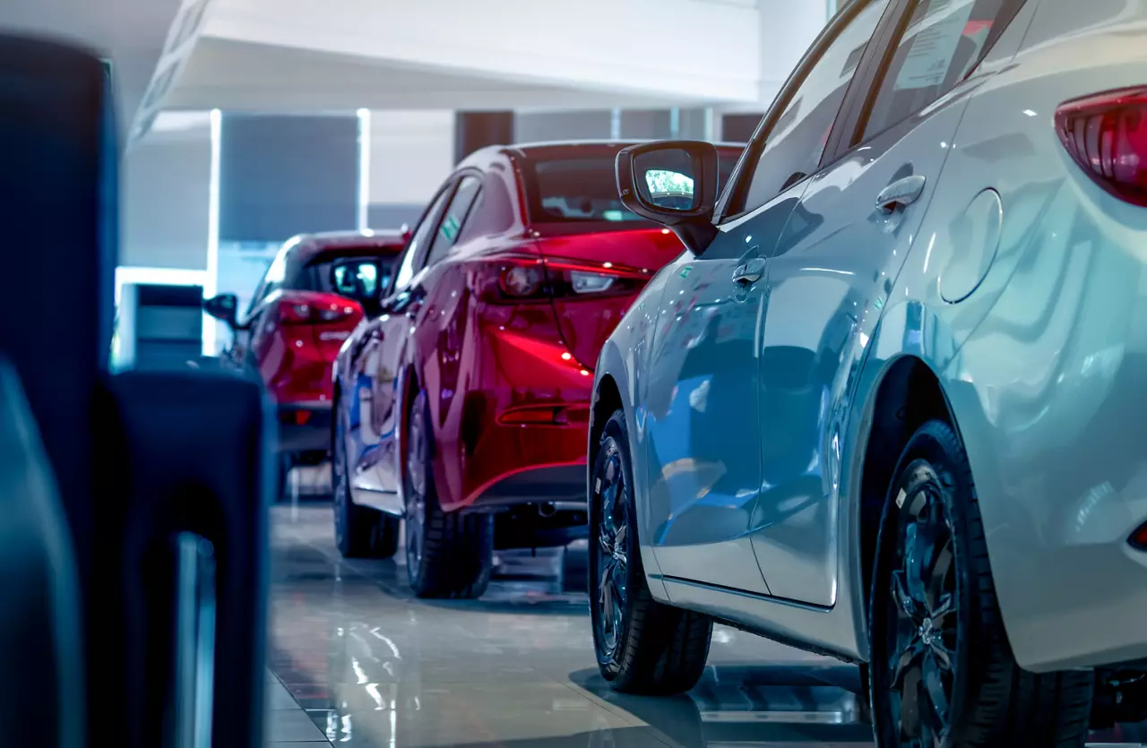 Automotive Body and Composites