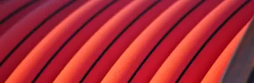 Red pipe