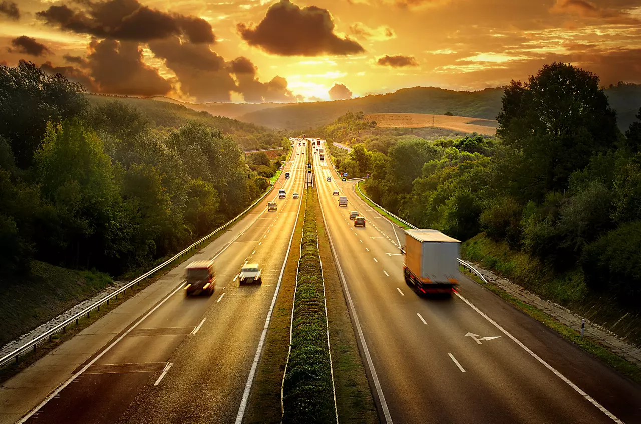 Sunset Road