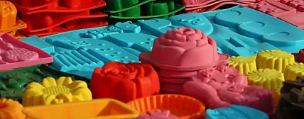 Shell Mold Release