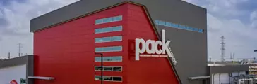 Pack Studios location