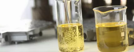 Alcohols