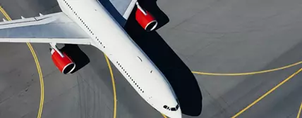 空港和机场