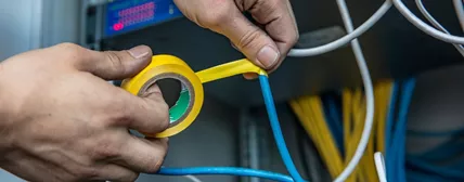 Insulating Sleeving