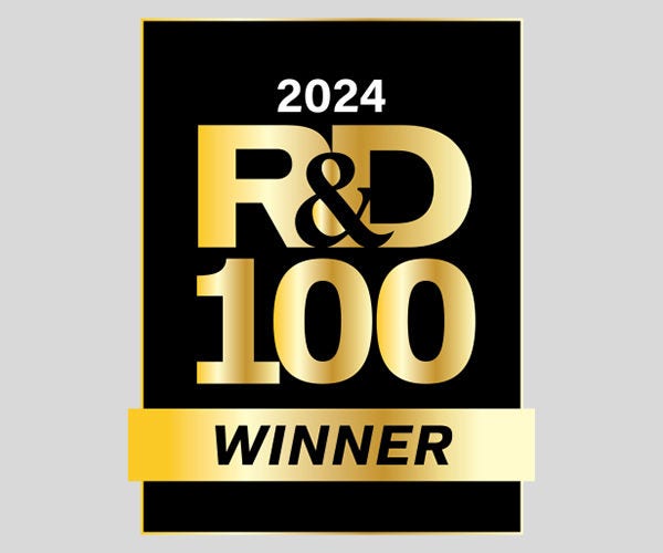2023 年研发部 100 名获奖者