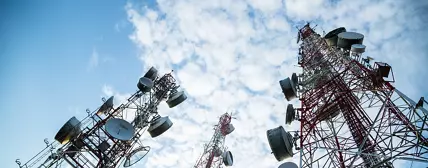 Telecommunications